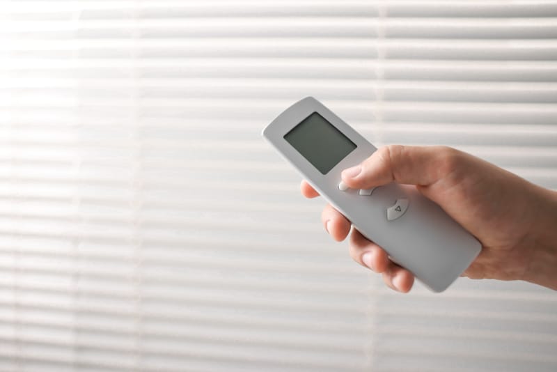 Motorized & Smart Window Coverings