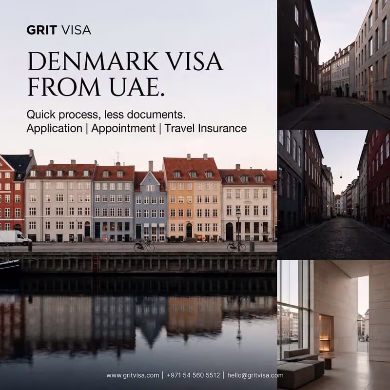 Visa Promotional Graphic