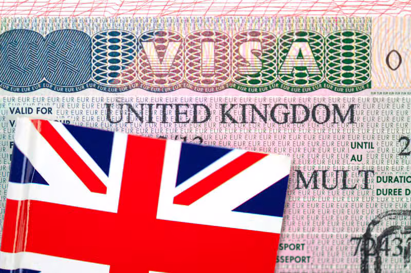 How to Apply for a UK Visit Visa from the UAE
