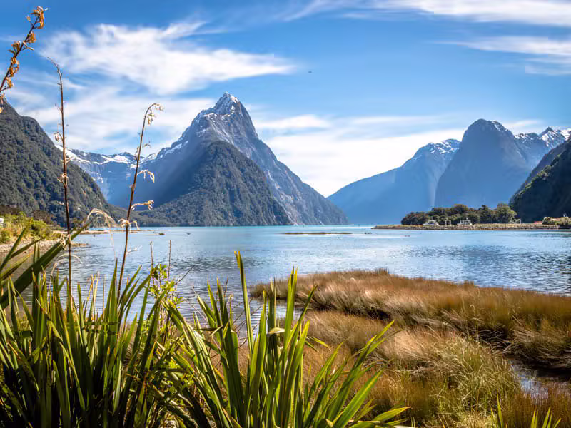 New Zealand