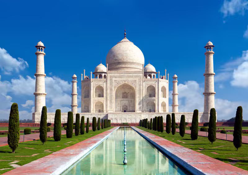 India