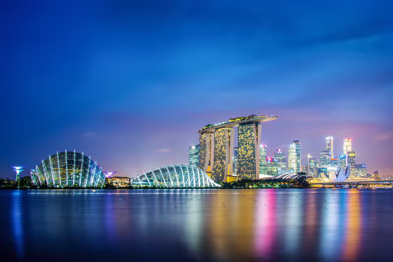 Singapore