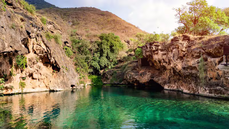 Oman