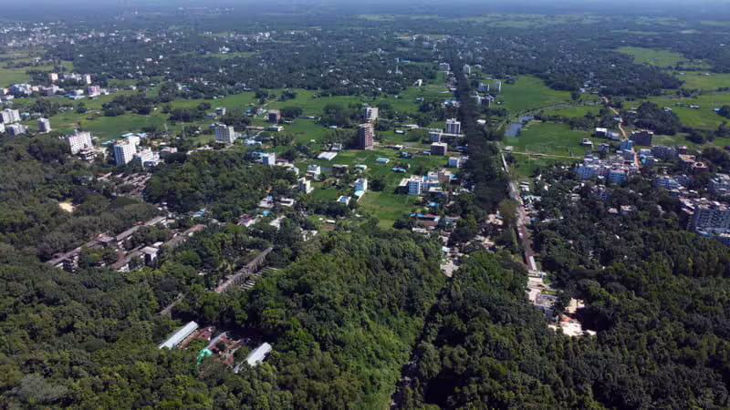 Bangladesh