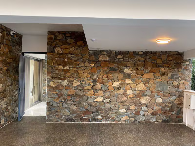PRIVATE RESIDENCE