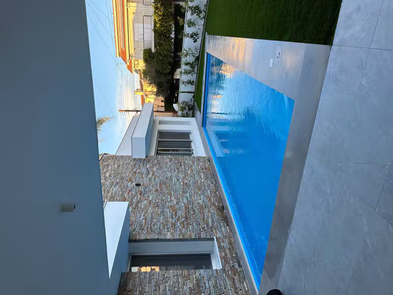 PRIVATE RESIDENCE