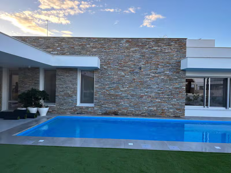 PRIVATE RESIDENCE