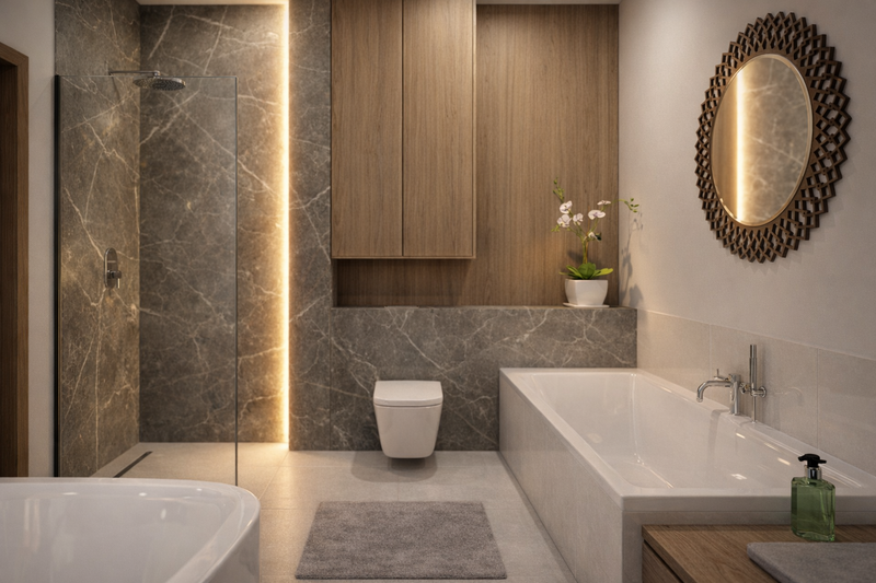 Galeria - Elegancja prostoty