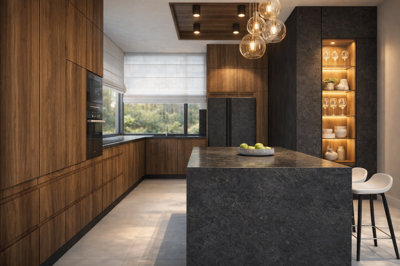 Galeria - Elegancja prostoty
