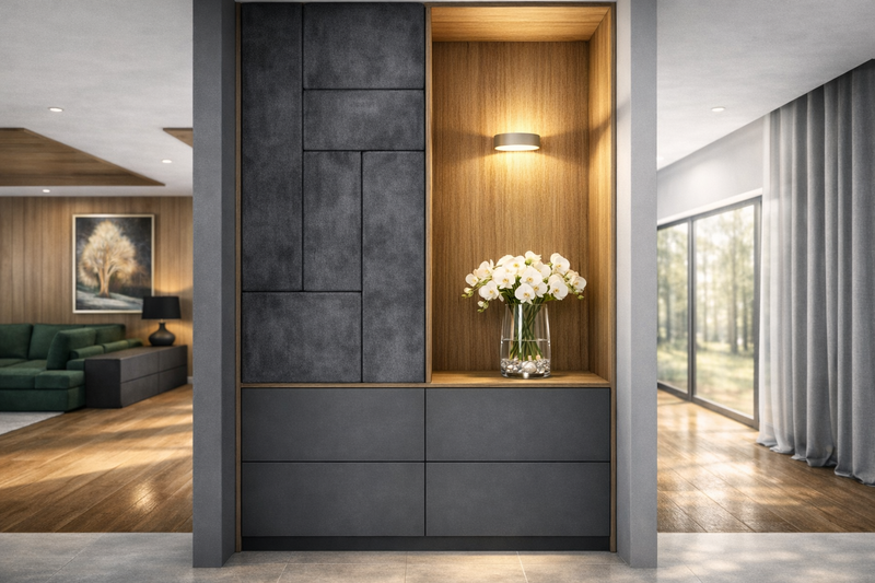 Galeria - Elegancja prostoty