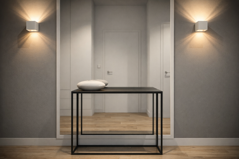 Galeria - Skandynawski minimalizm