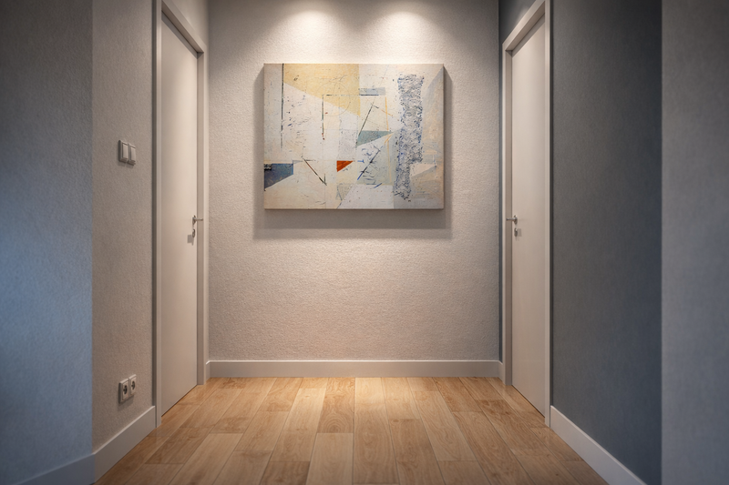 Galeria - Skandynawski minimalizm