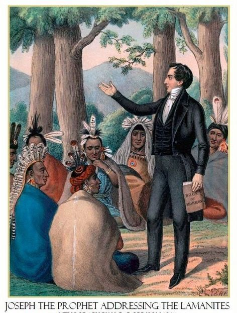 DNA vs. Book of Mormon Evidence