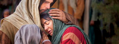 20 Bible Verses About Love