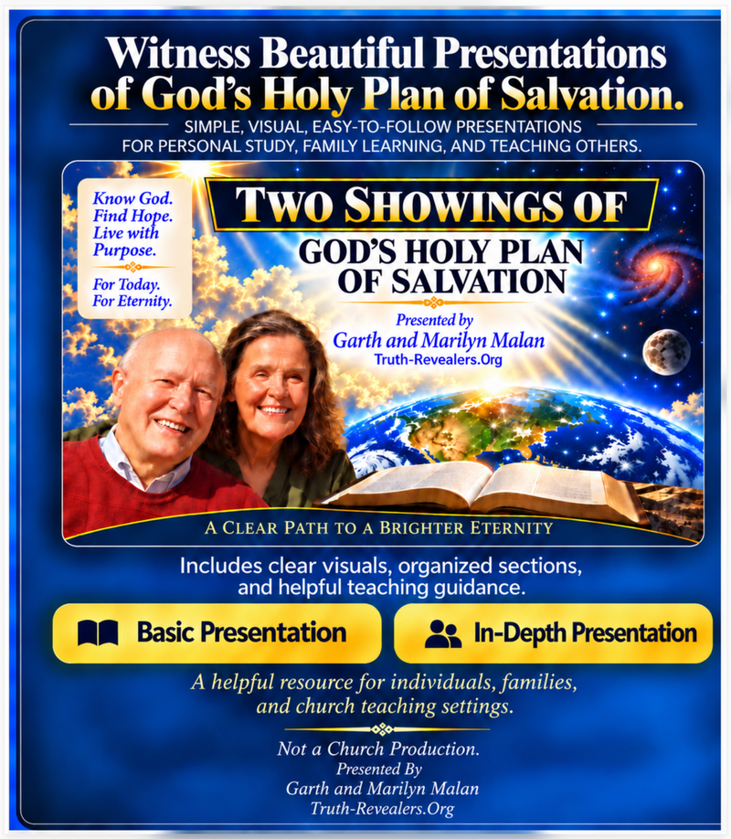 WATCH THE BASIC PRESENTATION NOW