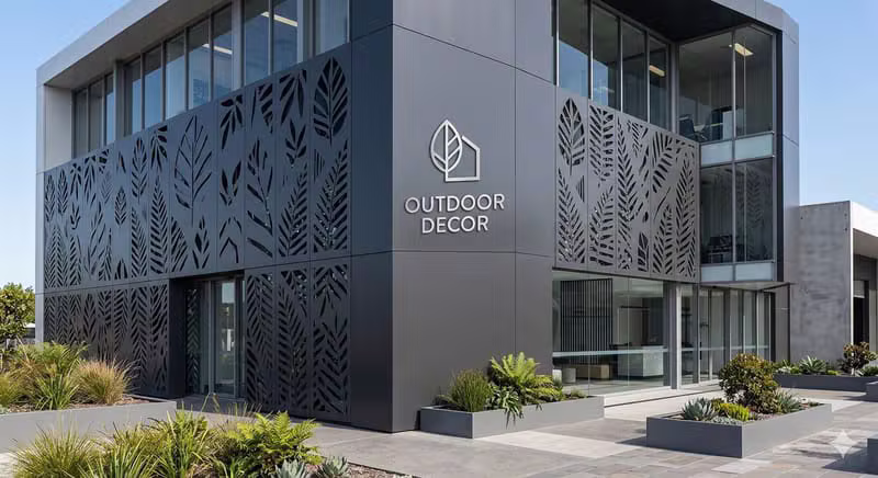 Decorative Panels