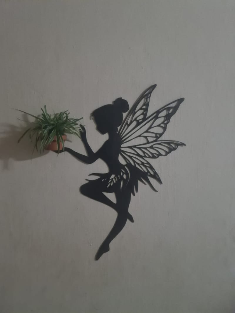 Artistic Plant Holders