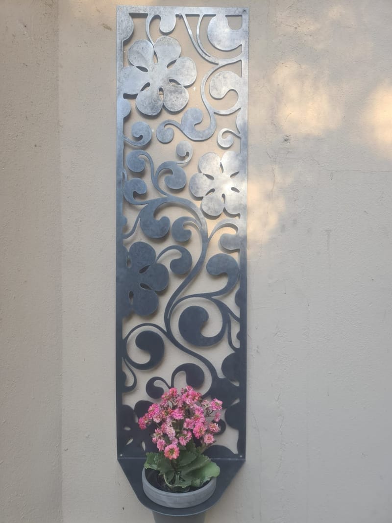 Wall Plant Hangers