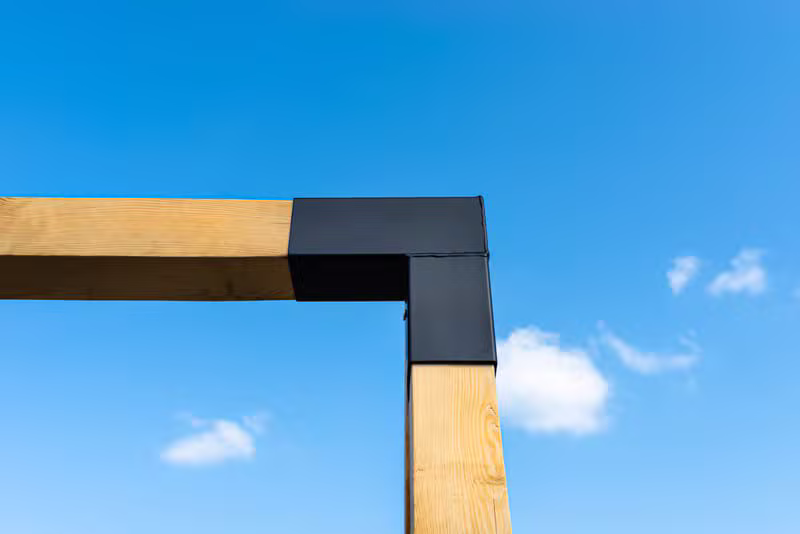 Pergola Brackets
