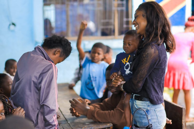 MABOKO YA BOLINGO