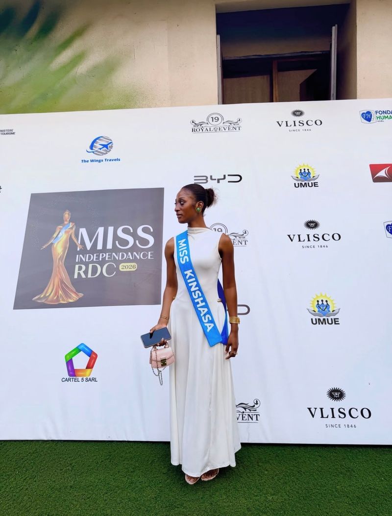 Miss Indépendance 2026
