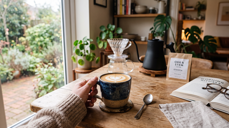 Top 10 Morning Routines That Actually Feel Gentle