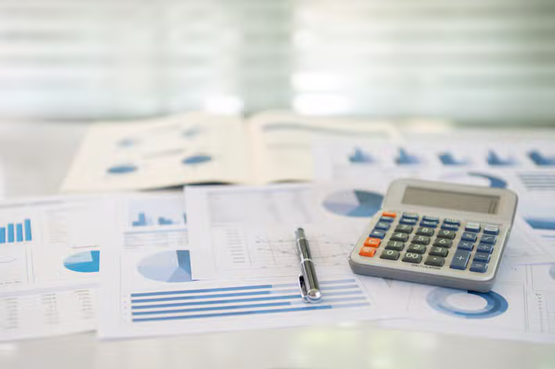 Financial & Property Mediation