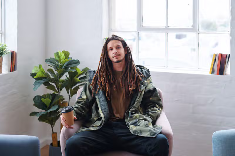 Comfortable and confidential mediation environment
