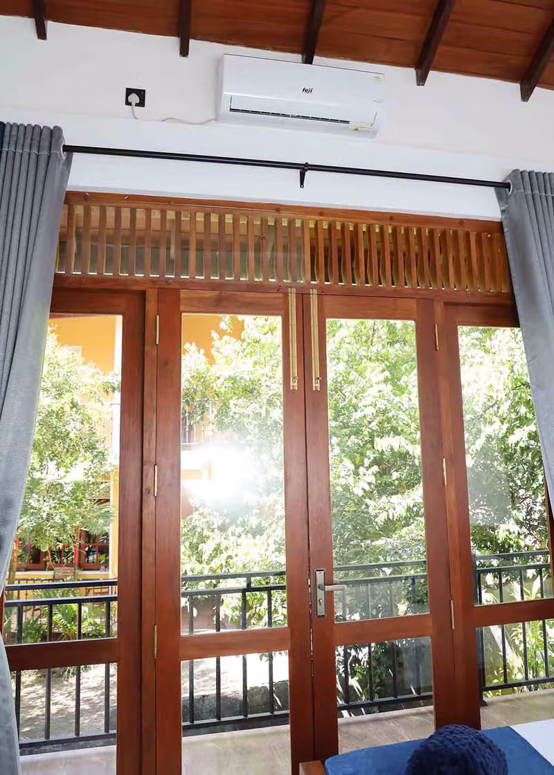 Room detail photo