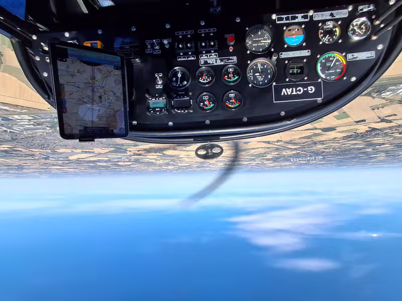 Introductory Flights
