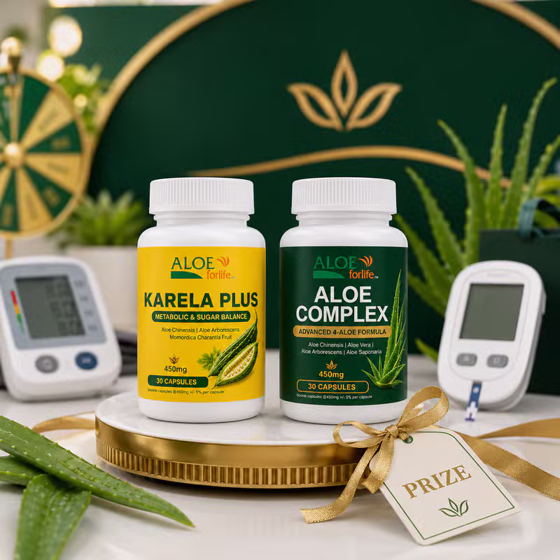 Health Challenge