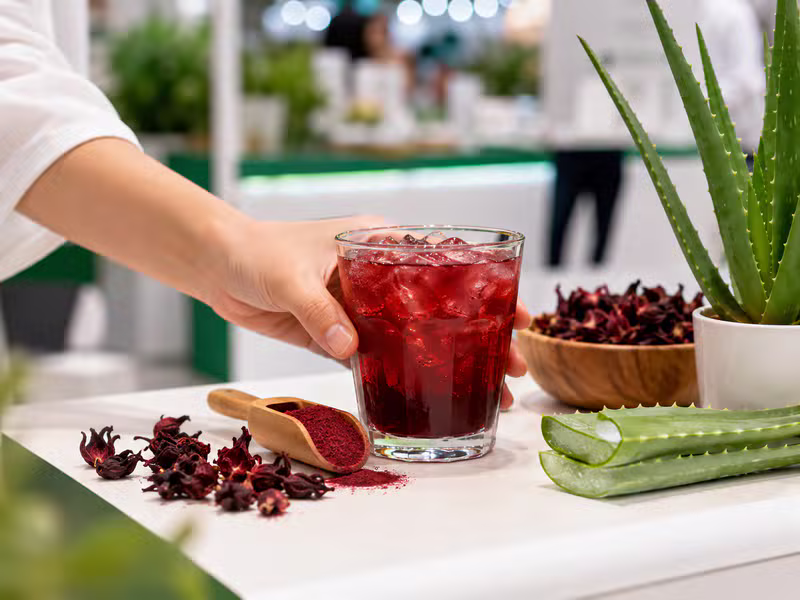 Wellness Tea