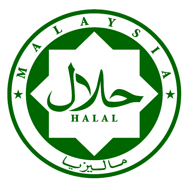 Halal Certified