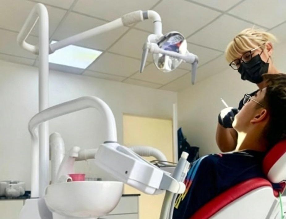 Operatoria Dental