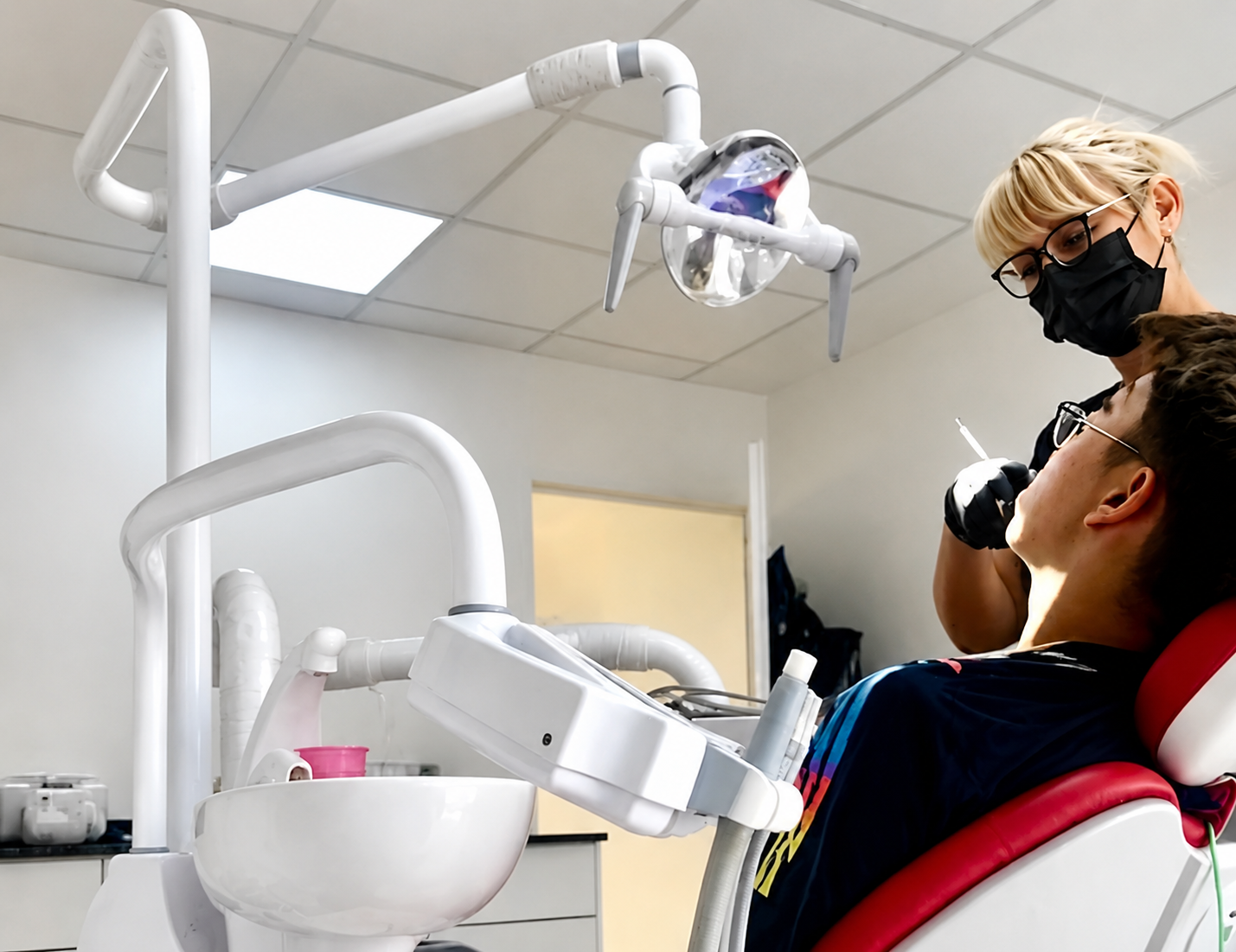 Operatoria Dental