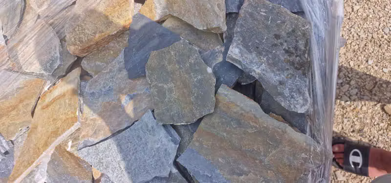 Lespezi din Piatră Naturală