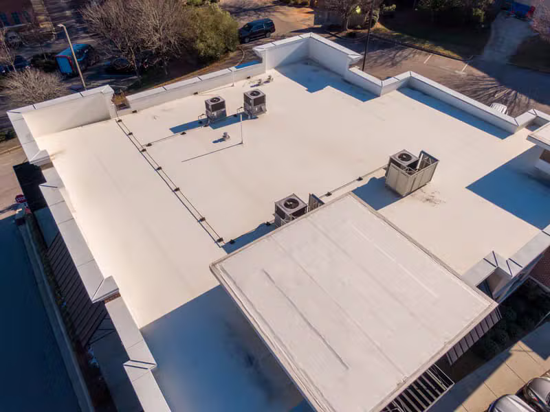 Commercial Roofing