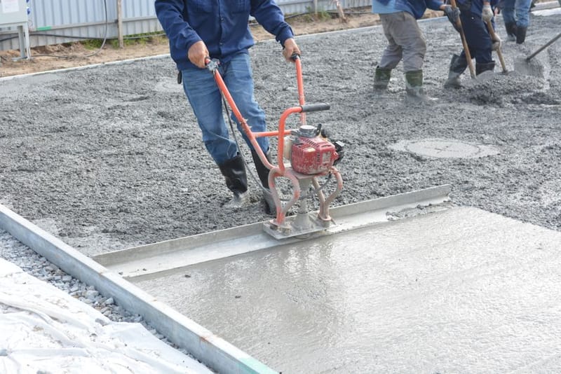 Paving Contractor: Your Guide to Selecting the Right Expert for the Job