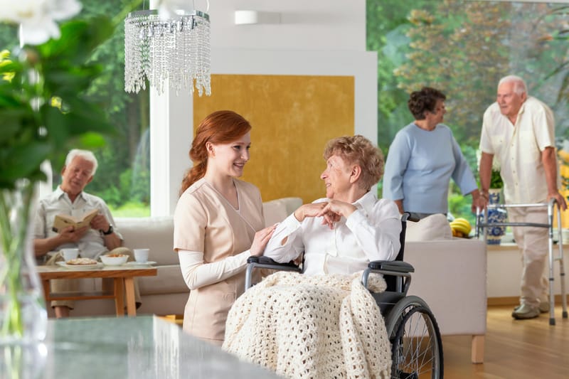 Discovering Elderly Living: Choices, Advantages, and Factors to consider