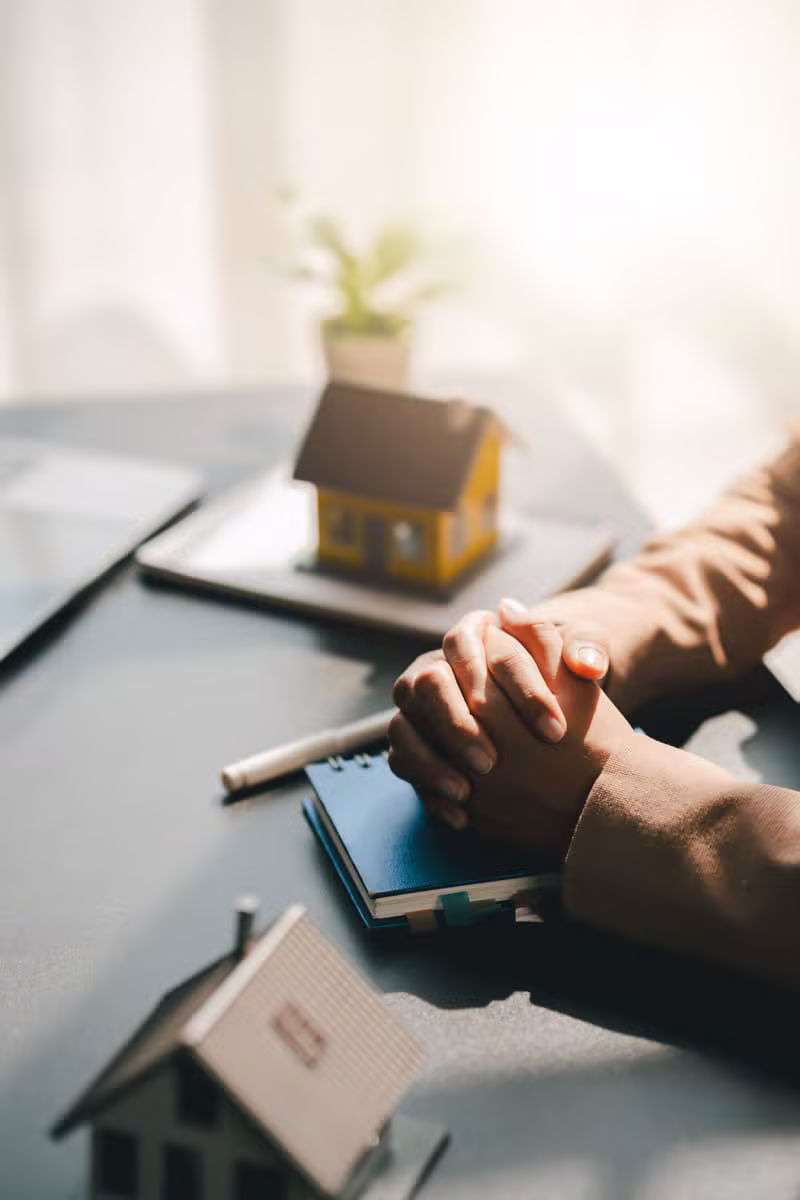 Investment Planning Desk