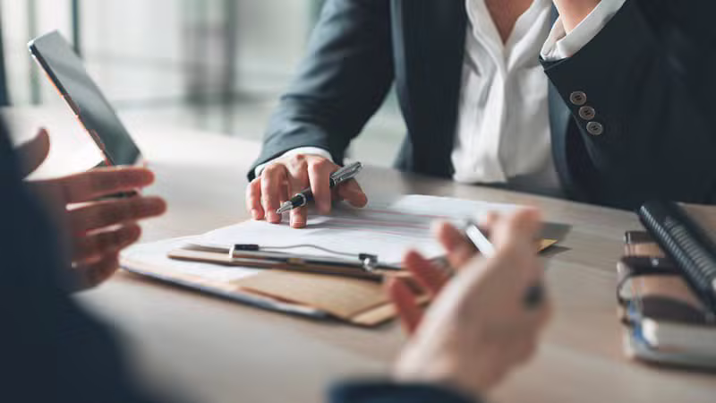 Why Documentation Questions Matter Before You Buy Land