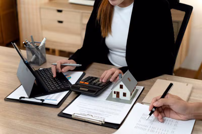 Using Installment Planning to Approach Property Investment