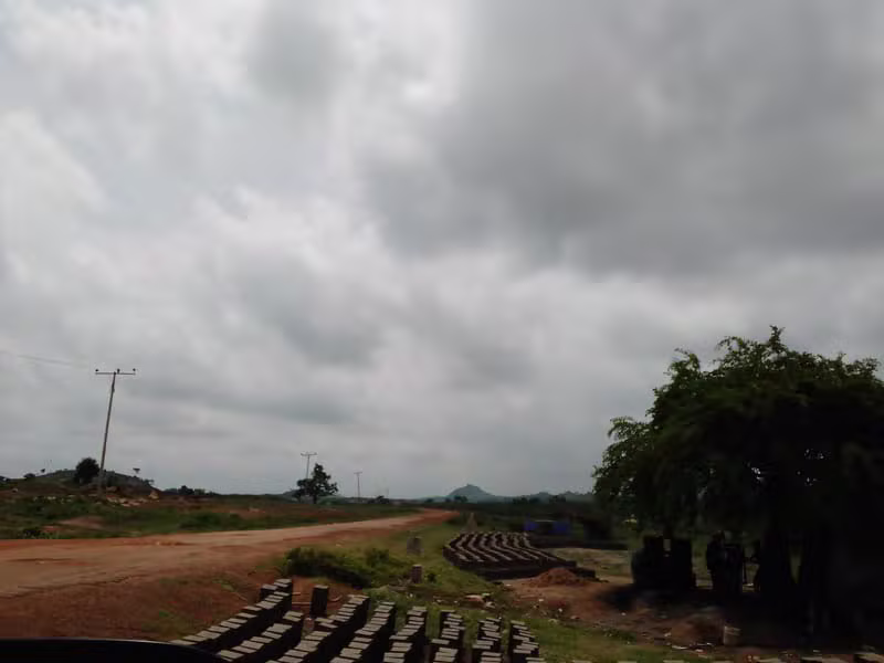Ubulu-Okite Land property image 4 in Delta State