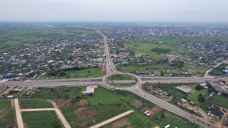 Benin–Onitsha Expressway Plots property image 3 in After Asaba International Airport