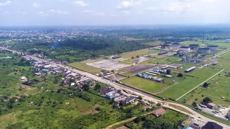 Ikpoto Phase I property image 3 in Asaba Area, Delta State