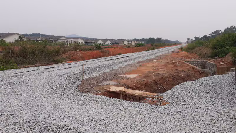 Ikpoto Phase III property image 2 in Asaba Area, Delta State