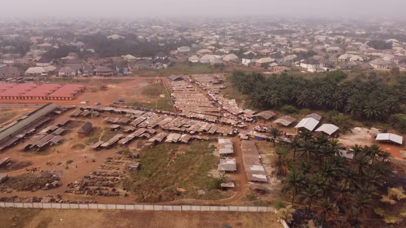 Akwaose Phase II property image 4 in Asaba Area, Delta State