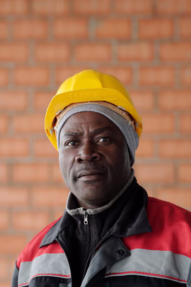 Eco Brick Construction Team