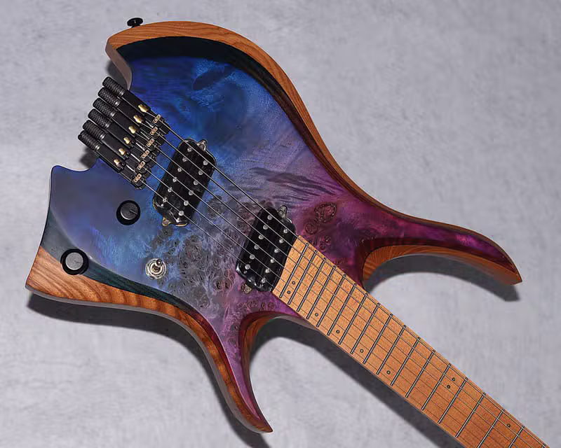 Galerie MUZIKA 4