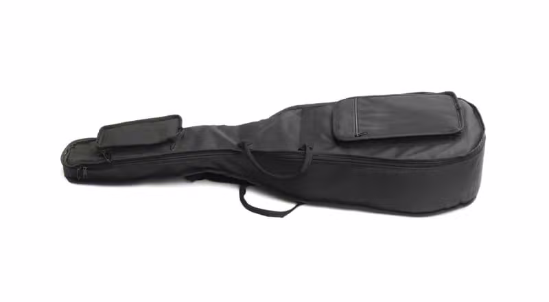 Détail 1 de Pack Guitare à monter soi-même